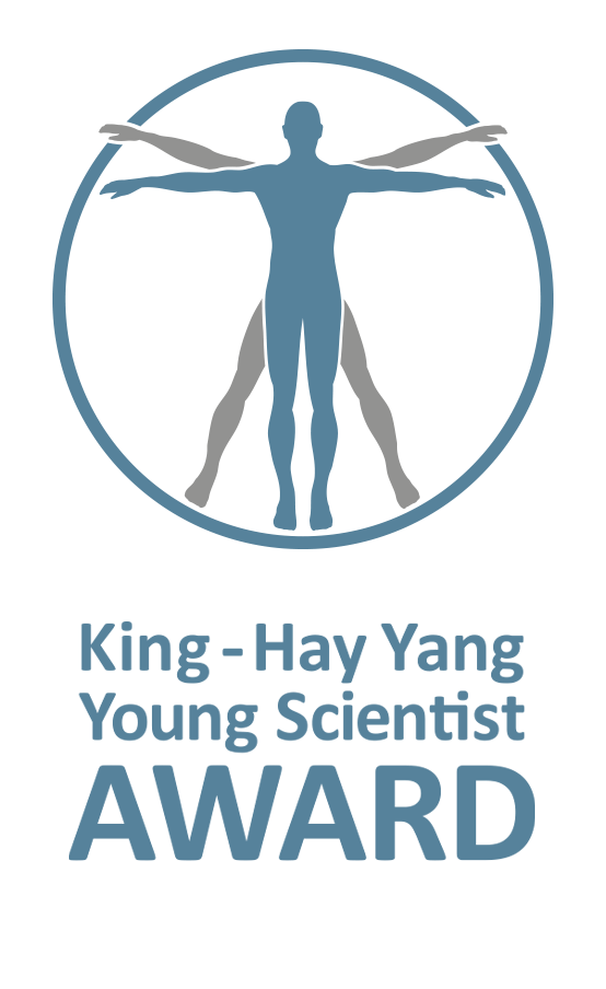 King-Hay Yang Young Scientist Award