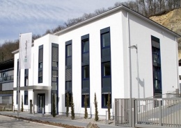 Fraunhofer EMI