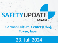 SafetyUpDate Japan 2024
