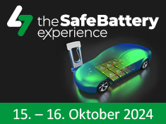 The SafeBattery Experience 2024