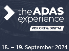 The ADAS Experience 2024