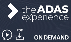 The ADAS Experience 2024 Proceedings