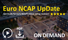 Euro NCAP UpDate 2024 Tagungsunterlagen