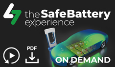 The SafeBattery Experience 2024 Proceedings