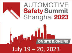 Automotive Safety Summit Shanghai 2023