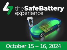 The SafeBattery Experience 2024