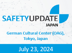 SafetyUpDate Japan 2024