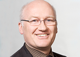 Prof. Dr. phil. Klaus Bengler