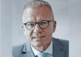 Prof. Dr.-Ing. habil. Stefan Hiermaier