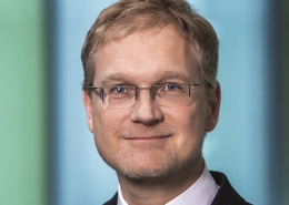 Dr. Reinhard Kolke