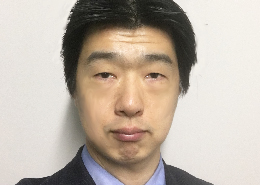 Dr. Masahiro Okamura