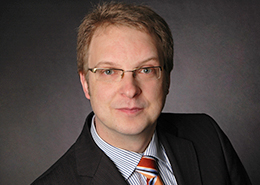 Prof. Dr.-Ing. Günther Prokop