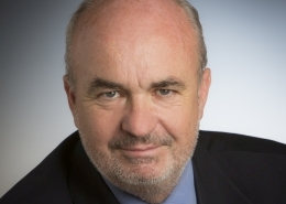 Prof. Dr. Hermann Steffan