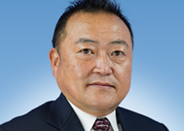 Yoshihiro Sukegawa