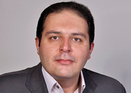 Dr. Abbas Talimian