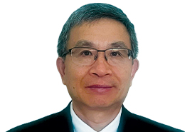 Dr. Jerry Wang