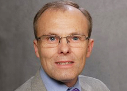 Jürgen Wille