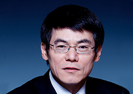 Prof. Dr. Qing Zhou