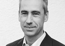 Dr.-Ing. Alexander Huesmann