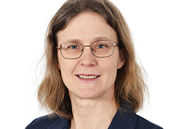 Dr. Karin Brolin