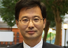 Dr. James C Cheng