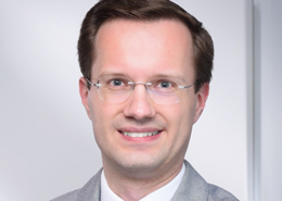 Prof. Dr.-Ing. Thomas Helmer