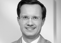 Prof. Dr. Thomas Helmer