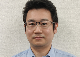 Akihiro Kobayashi 