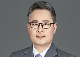 Xiangrong Li