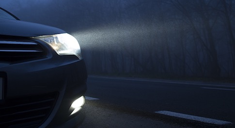 It's Time to bring U.S. Headlight Standards Out of the Dark Ages