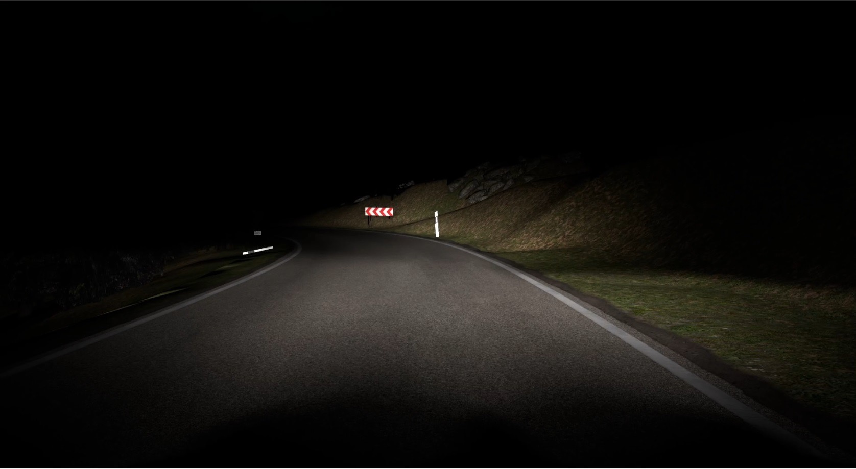 ams OSRAM Launches Intelligent Multipixel EVIYOS® 2.0 LED for Precision  Adaptive Headlights — LED professional - LED Lighting Technology,  Application Magazine